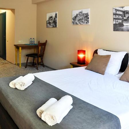 Art Hotel Claude Monet Τυφλίδα Εξωτερικό φωτογραφία